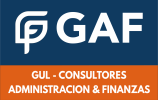 logo GAF
